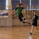 Jakubowy zawrót głowy czyli zawodnicy Olimpii w kadrze narodowej