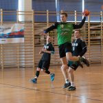 Jakubowy zawrót głowy czyli zawodnicy Olimpii w kadrze narodowej