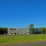 Stacja Radiolokacyjna „AVIA W” w lasach Wólki Plebańskiej