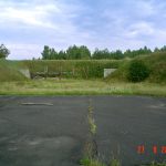 Stacja Radiolokacyjna „AVIA W” w lasach Wólki Plebańskiej