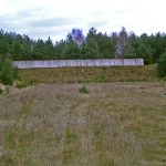 Stacja Radiolokacyjna „AVIA W” w lasach Wólki Plebańskiej