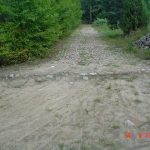 Stacja Radiolokacyjna „AVIA W” w lasach Wólki Plebańskiej