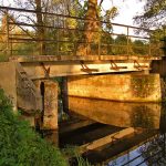 Stacja Radiolokacyjna „AVIA W” w lasach Wólki Plebańskiej