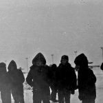 Stacja Radiolokacyjna „AVIA W” w lasach Wólki Plebańskiej