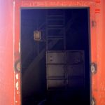 Stacja Radiolokacyjna „AVIA W” w lasach Wólki Plebańskiej