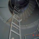 Stacja Radiolokacyjna „AVIA W” w lasach Wólki Plebańskiej