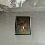 Stacja Radiolokacyjna „AVIA W” w lasach Wólki Plebańskiej