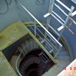 Stacja Radiolokacyjna „AVIA W” w lasach Wólki Plebańskiej