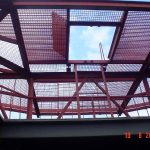 Stacja Radiolokacyjna „AVIA W” w lasach Wólki Plebańskiej