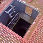 Stacja Radiolokacyjna „AVIA W” w lasach Wólki Plebańskiej