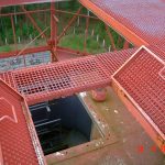 Stacja Radiolokacyjna „AVIA W” w lasach Wólki Plebańskiej