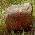 Stacja Radiolokacyjna „AVIA W” w lasach Wólki Plebańskiej