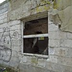 Stacja Radiolokacyjna „AVIA W” w lasach Wólki Plebańskiej