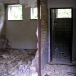 Stacja Radiolokacyjna „AVIA W” w lasach Wólki Plebańskiej