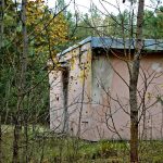 Stacja Radiolokacyjna „AVIA W” w lasach Wólki Plebańskiej