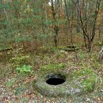 Stacja Radiolokacyjna „AVIA W” w lasach Wólki Plebańskiej