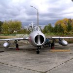 Stacja Radiolokacyjna „AVIA W” w lasach Wólki Plebańskiej