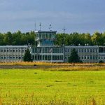 Stacja Radiolokacyjna „AVIA W” w lasach Wólki Plebańskiej