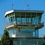 Stacja Radiolokacyjna „AVIA W” w lasach Wólki Plebańskiej