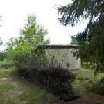 Stacja Radiolokacyjna „AVIA W” w lasach Wólki Plebańskiej