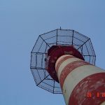 Stacja Radiolokacyjna „AVIA W” w lasach Wólki Plebańskiej