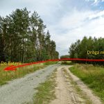 Umocnienia Twierdzy Brzeskiej „Bateria Kolonia Dobratycze”