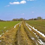 Umocnienia Twierdzy Brzeskiej „Bateria Kolonia Dobratycze”