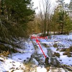 Umocnienia Twierdzy Brzeskiej „Bateria Kolonia Dobratycze”