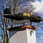 Na tropie lotniczych historii