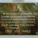 Na tropie lotniczych historii