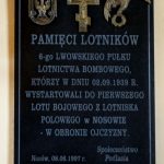 Na tropie lotniczych historii