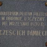 Na tropie lotniczych historii