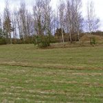 Umocnienia Twierdzy Brzeskiej „Bateria Kolonia Dobratycze”