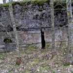 Umocnienia Twierdzy Brzeskiej „Bateria Kolonia Dobratycze”