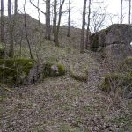 Umocnienia Twierdzy Brzeskiej „Bateria Kolonia Dobratycze”