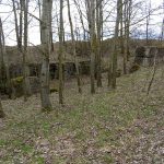 Umocnienia Twierdzy Brzeskiej „Bateria Kolonia Dobratycze”