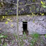 Umocnienia Twierdzy Brzeskiej „Bateria Kolonia Dobratycze”