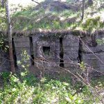 Umocnienia Twierdzy Brzeskiej „Bateria Kolonia Dobratycze”