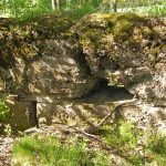 Umocnienia Twierdzy Brzeskiej „Bateria Kolonia Dobratycze”