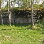 Umocnienia Twierdzy Brzeskiej „Bateria Kolonia Dobratycze”