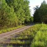 Stacja Radiolokacyjna „AVIA W” w lasach Wólki Plebańskiej