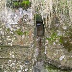 Umocnienia Twierdzy Brzeskiej „Bateria Kolonia Dobratycze”