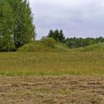 Umocnienia Twierdzy Brzeskiej „Bateria Kolonia Dobratycze”