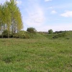 Umocnienia Twierdzy Brzeskiej „Bateria Kolonia Dobratycze”