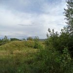 Umocnienia Twierdzy Brzeskiej „Bateria Kolonia Dobratycze”