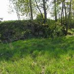 Umocnienia Twierdzy Brzeskiej „Bateria Kolonia Dobratycze”