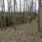 Umocnienia Twierdzy Brzeskiej „Bateria Kolonia Dobratycze”