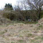 Umocnienia Twierdzy Brzeskiej „Bateria Kolonia Dobratycze”