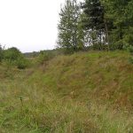 Umocnienia Twierdzy Brzeskiej „Bateria Kolonia Dobratycze”