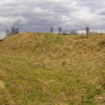 Umocnienia Twierdzy Brzeskiej „Bateria Kolonia Dobratycze”